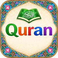Madani Quran: Tajweed Colors