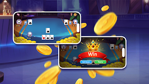 TeenPatti:Fortune Master Screenshot 1