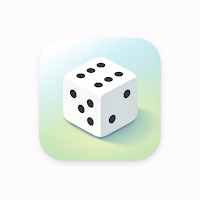 Dice Roller – Custom Dice