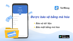 VietMoney-Vay dễ dàng Screenshot 3