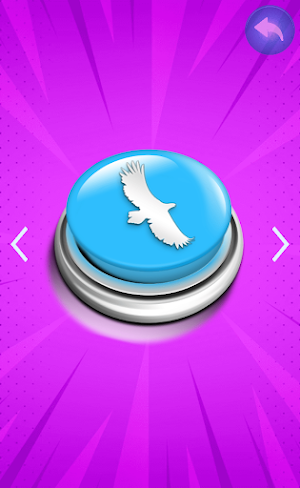 Birds sounds - prank Screenshot 1
