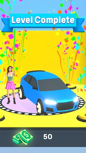 Car Innovation Screenshot 2