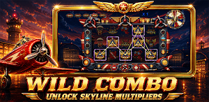 Slots Rush AviatorX Screenshot 3