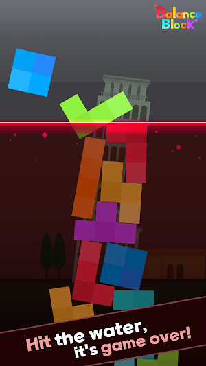 BalanceBlock Screenshot 2