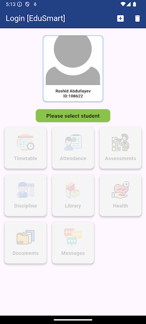 Oxbridge Screenshot 2