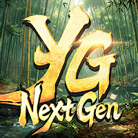 YG NextGen: MMORPG