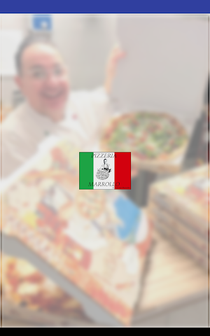 Pizzeria Marrollo Screenshot 3