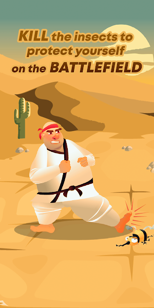 Punch King Screenshot 3