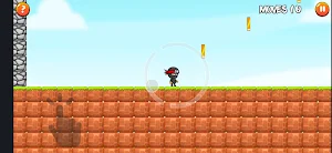 Samurai Ninja Screenshot 1