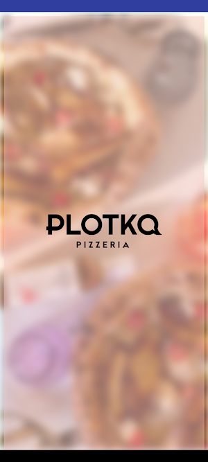 Plotka Pizza Screenshot 1