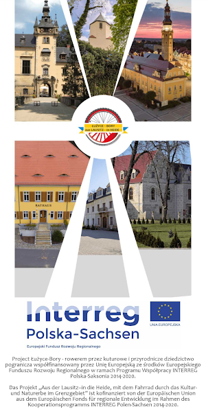 Łużyce - Bory Screenshot 0