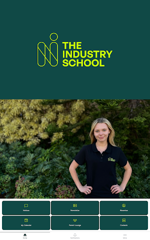 Gold Coast The Industry School Screenshot 2