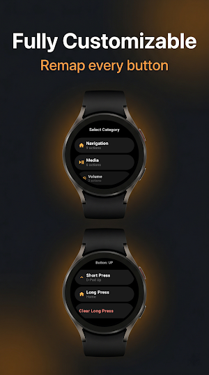 Remote for Android TV Screenshot 1