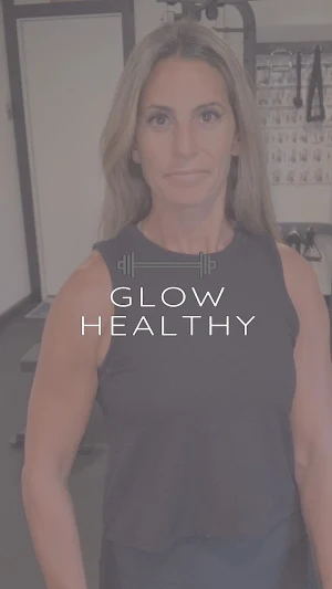 Glow Healthy PT Screenshot 0