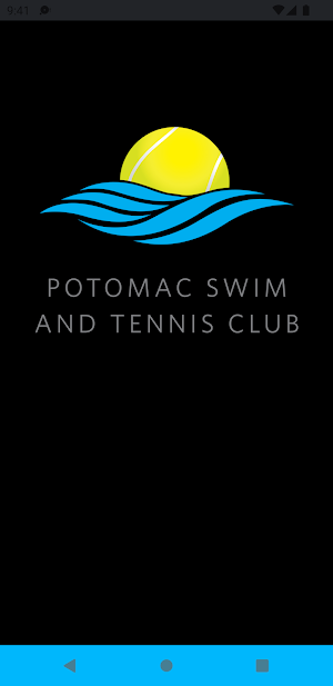 Potomac Swim & Tennis Club Screenshot 0