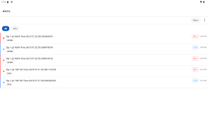 Kore Mobile Screenshot 2