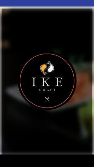 IKE SUSHI Krasnystaw Screenshot 2