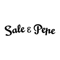Sale e Pepe