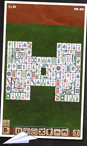 Mahjong 2 Classroom Screenshot 3