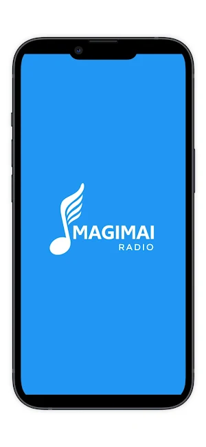 MAGIMAI Radio Screenshot 1