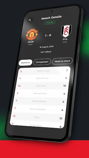 Sportybet Leagues Screenshot 3