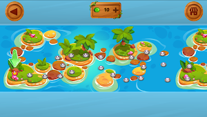 Turtle Marble Sharp Shooter Screenshot 1