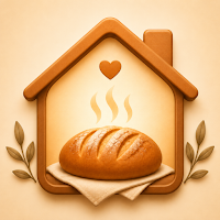 Scent of Home: Family Cookbook