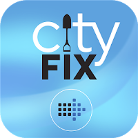 CityFix – Snap it, Send it!