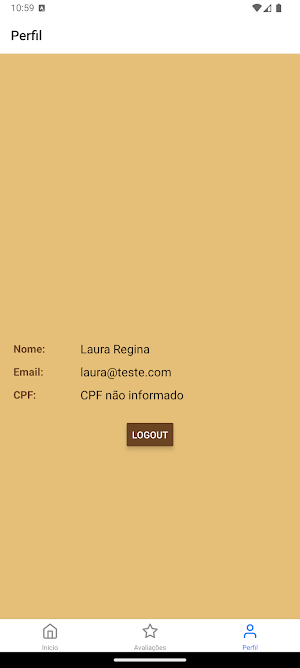 ECachaça Screenshot 0