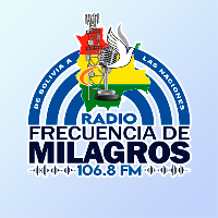Radio Frecuencia de Milagros