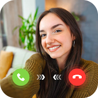 PretyCam - Live Video Call