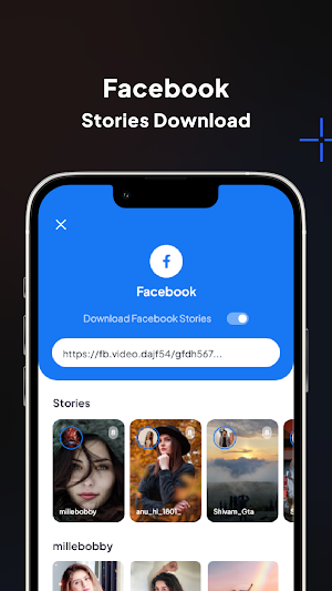 Mp3 & Mp4 Video Downloader Screenshot 3