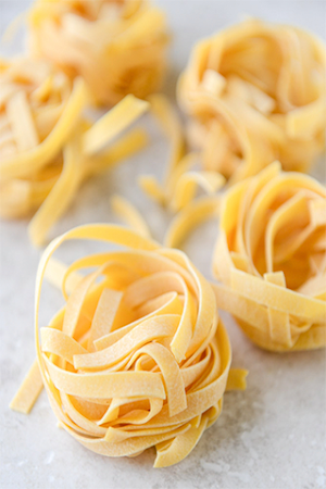 Types of Pasta Screenshot 2