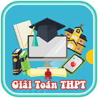 Giải Bài Tập Toán THPT Cấp 3