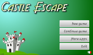 Castle Escape Screenshot 0