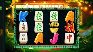 Mahjong Slots Screenshot 2