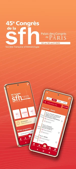 SFH 2025 Screenshot 0