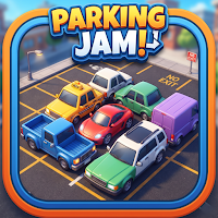 Parking Jam