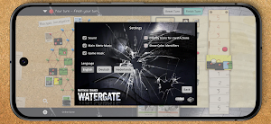 Watergate: The Board Game Screenshot 3
