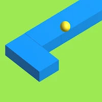 ZigZag Ball