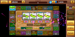 Amazonia King Plus Caça Niquel Screenshot 0