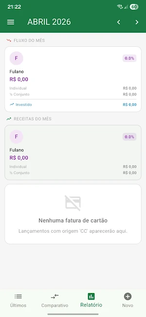 Julius Screenshot 3