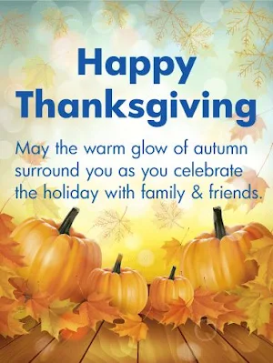 Thanksgiving Wishes 2024 Screenshot 2