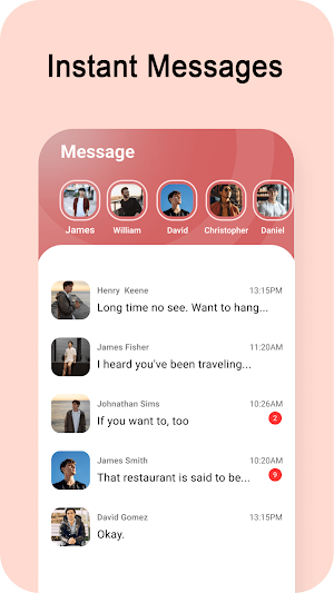 Sniffies - Gay Dating & Chat Screenshot 1