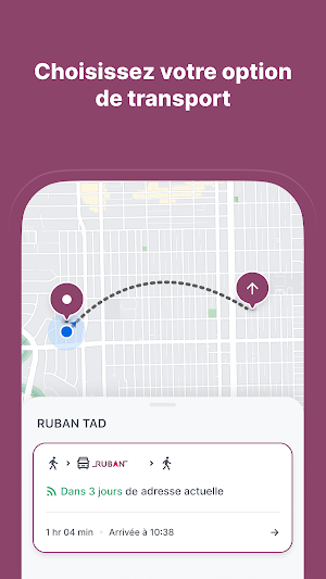 RUBAN TAD Screenshot 1