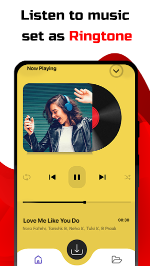 Set Caller Tune 2023 Screenshot 3