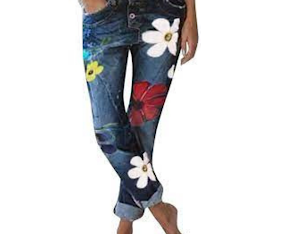 jeans women's clothing Screenshot 2