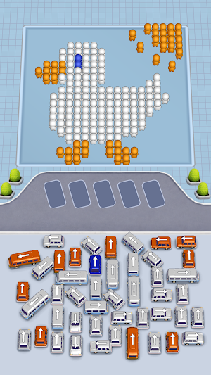Gallery Jam Screenshot 2