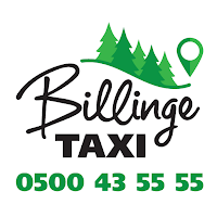 Billinge Taxi