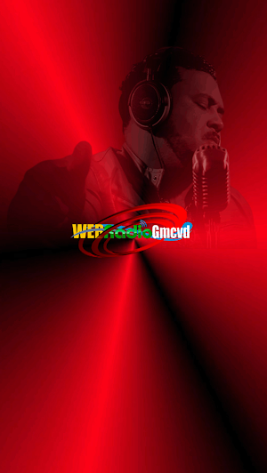 Web Rádio Gmcvid Screenshot 0